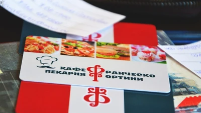 Кафе-пекарня "Франческо Тортини", г. Заречный