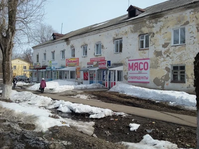 Фермер (Магазин мяса, колбас )