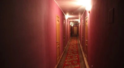 Люкс (Гостиница)