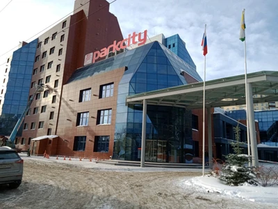 Fusion (Банкетный зал)