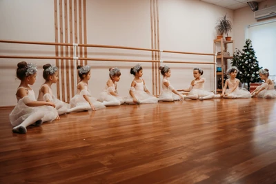 Апломб (Школа танцев)