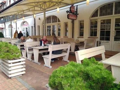 Любимое (Кафе)