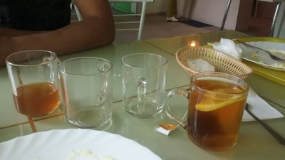 Мега бууза (Кафе)