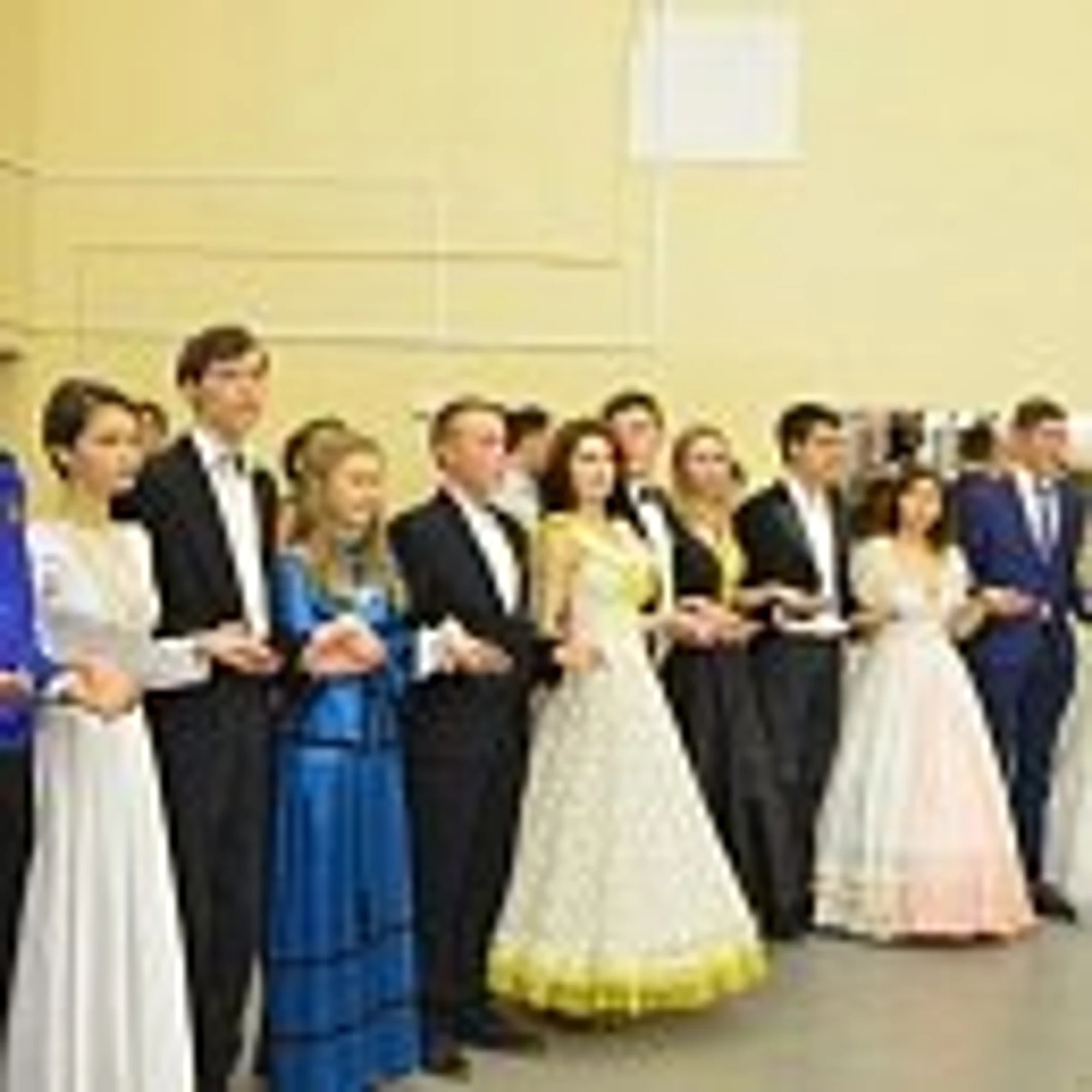 Центр клубов Синтез (Дополнительное образование )