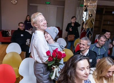 Талантино (Театральное и цирковое образование )