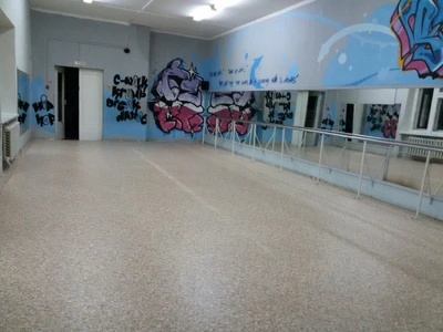 Школа танцев Accent (Школа танцев )