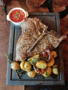 La Peroni (Пиццерия )