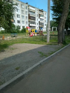 Детская игровая площадка (Детские игровые залы и площадки)