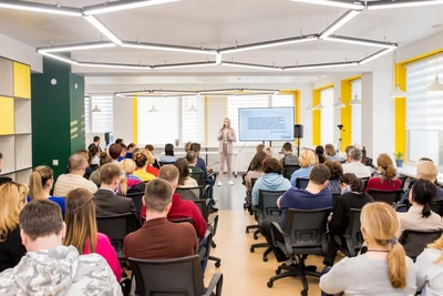 ОткрытиЯ (Частная школа)