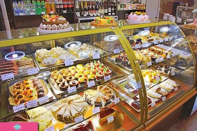 "Ля Рошель", кондитерская для детей и взрослых, проведение детских праздников, торты на заказ в Нижегородском районе, Нижний Новгород 