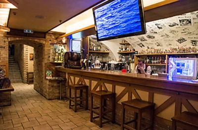 Bier Haus (Ресторан )