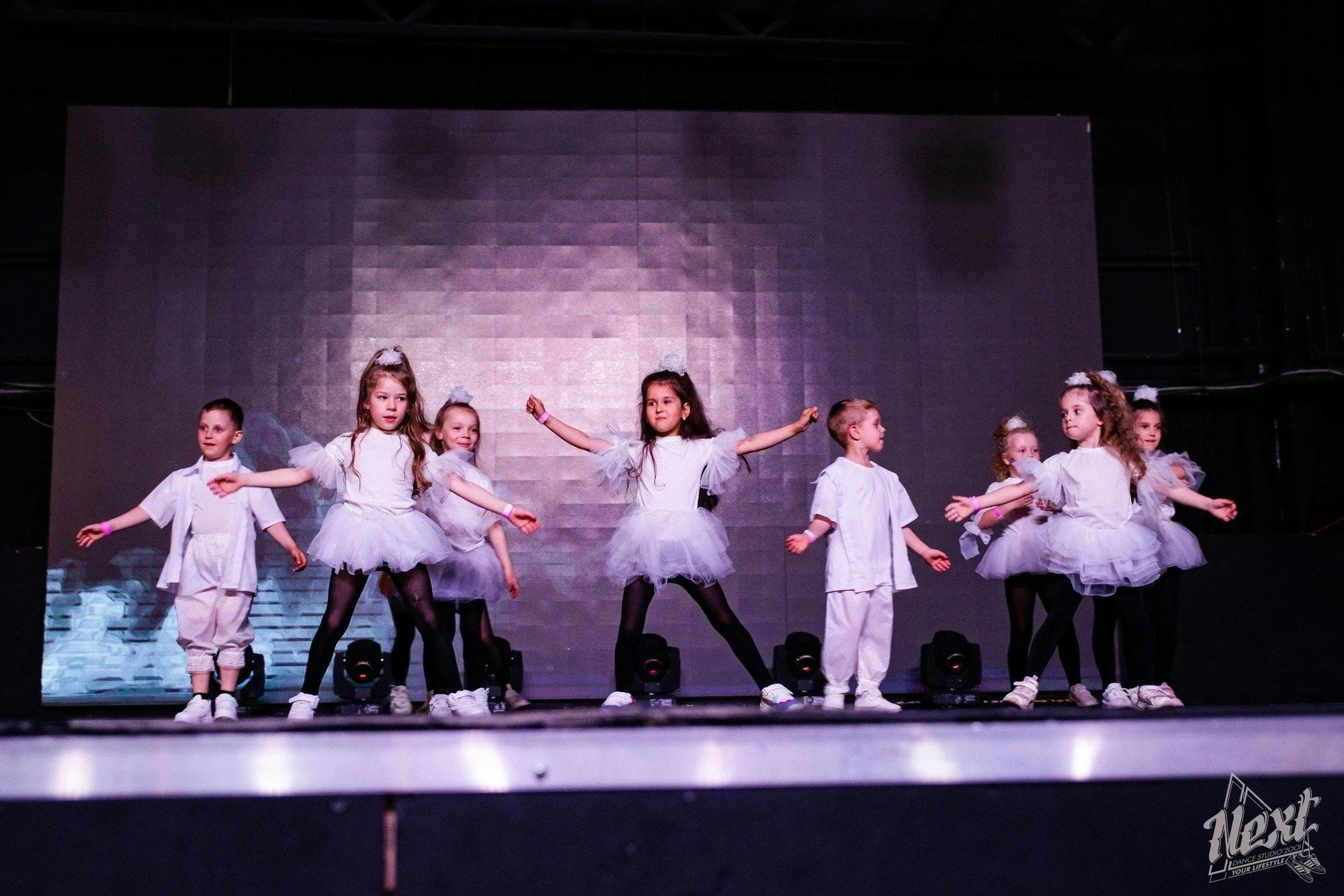 Фото:&nbsp;Next Dance Studio/ Street style, K pop, Shuffle