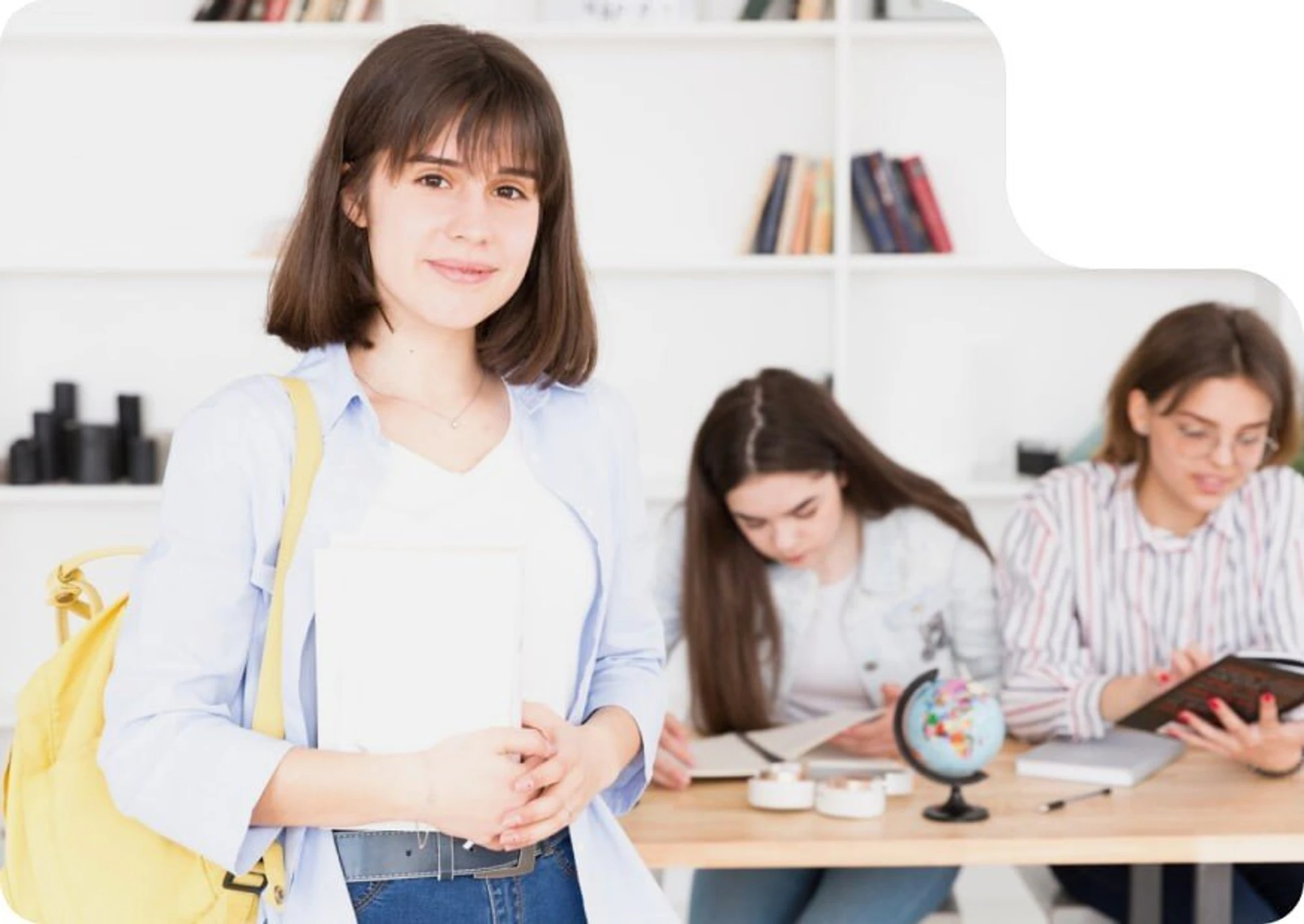 "My School Ls", "Lancman", частная инновационная школа