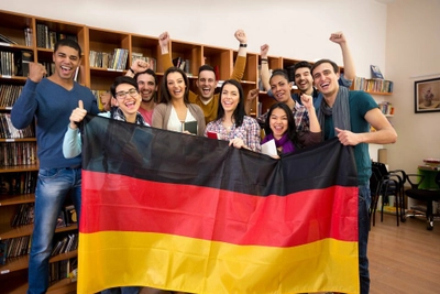 DeutschKlasse (Курсы иностранных языков)