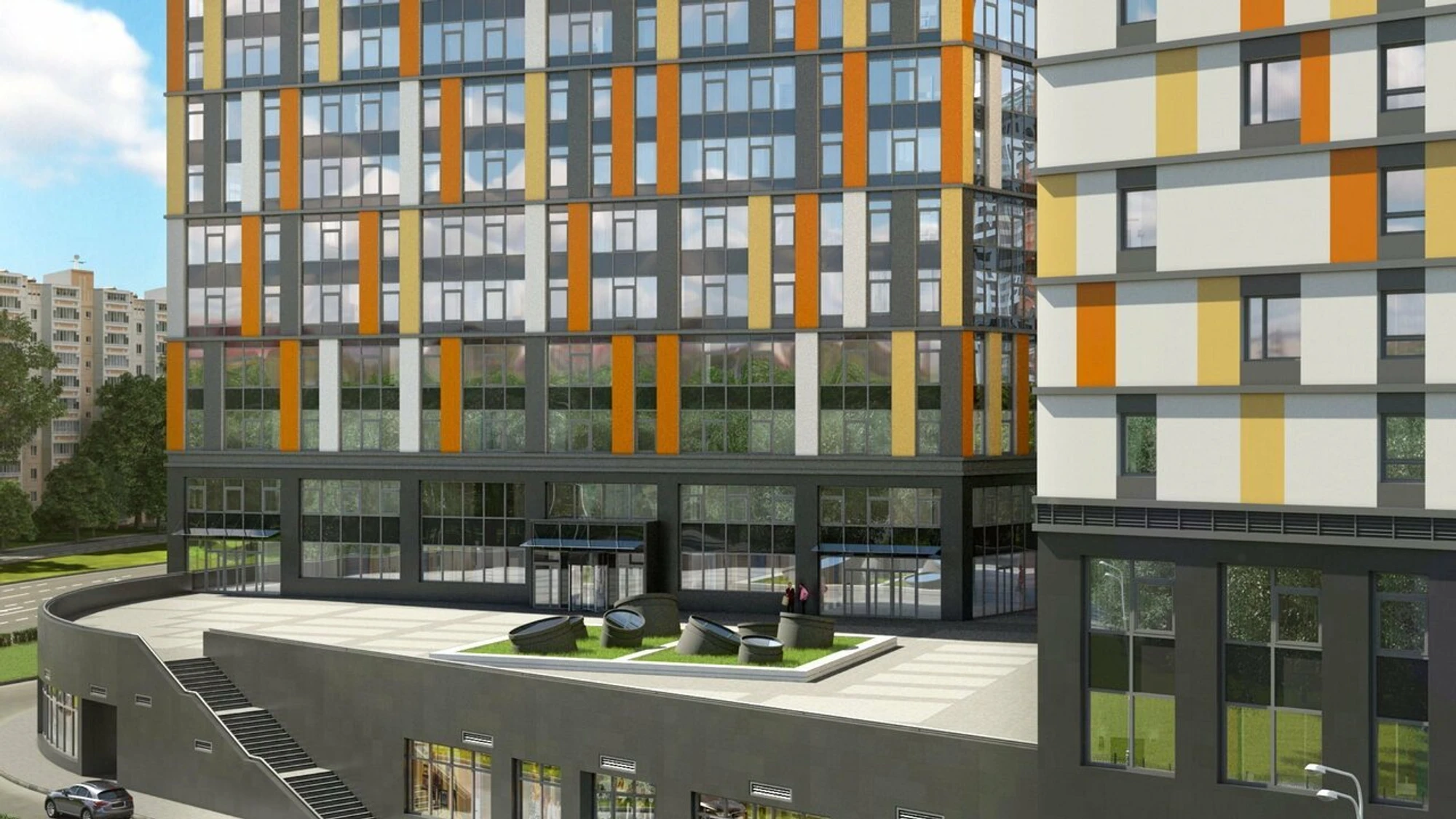 Би Смарт Кид (Центр развития ребёнка )