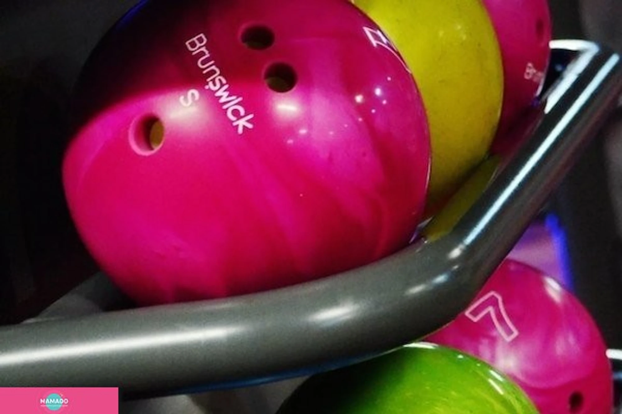 Bowling Show, "Боулинг Шоу", клуб в ТРЦ "Июнь", СПб