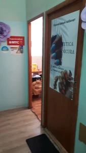 Эстетика маникюра (Ногтевая студия)