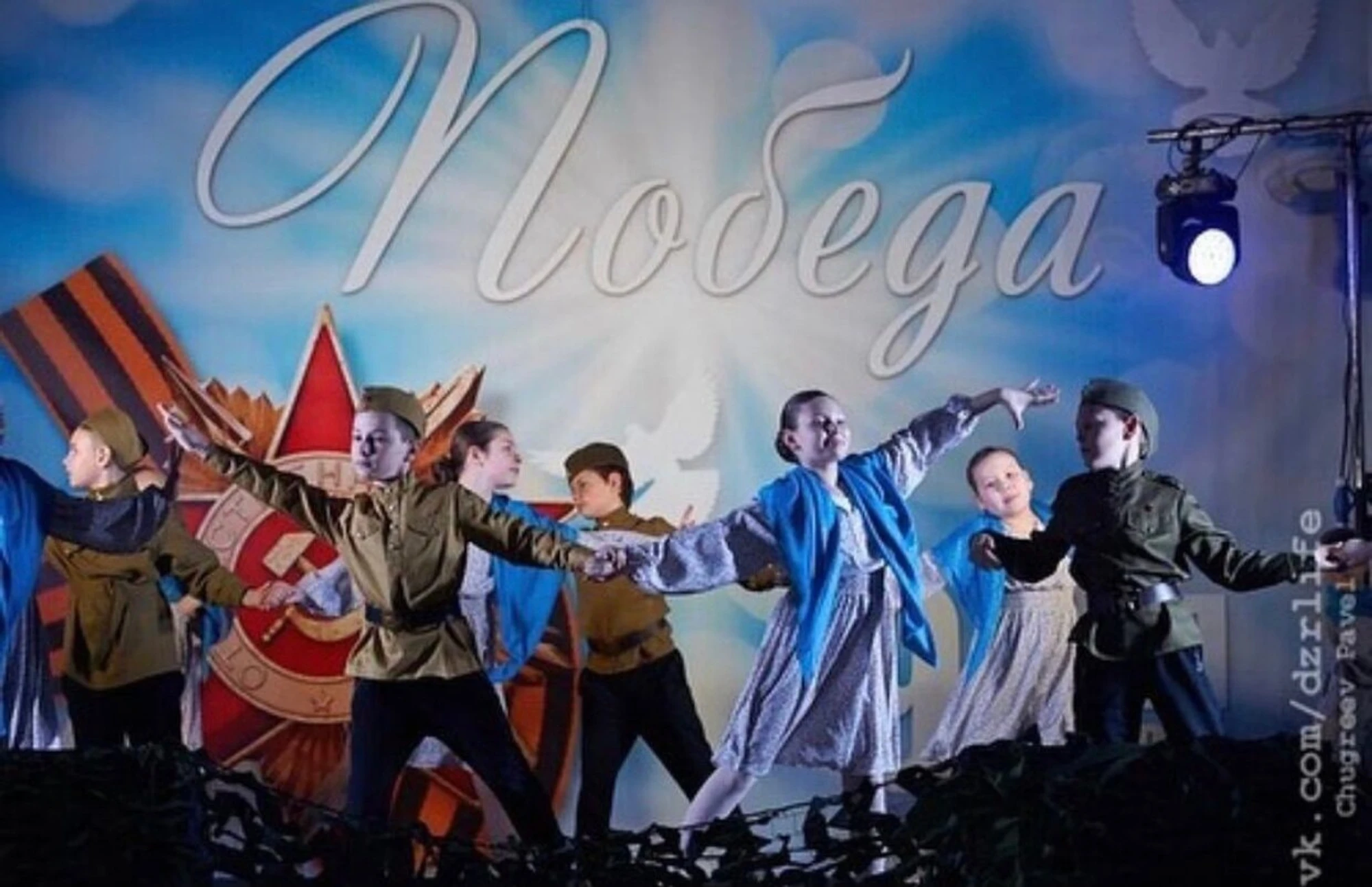 Keepitok (Школа танцев)