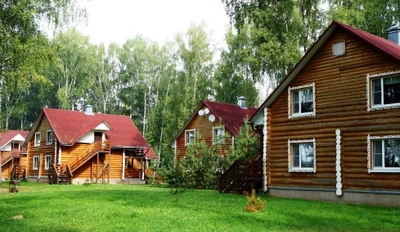 Волжский прибой (Гостиница)