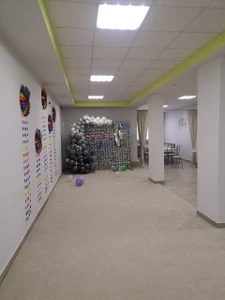 Смайл (Организация и проведение детских праздников)
