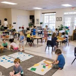 "Семицветик" (детский центр)