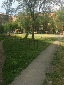 Детскик игровые залы и площадки (Детские игровые залы и площадки)