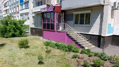 Дежавю (Салон красоты )