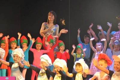 "Шкода", детская танцевальная студия, классические, народные и современные танцы для детей от 2 лет в Первореченском районе, Владивосток 