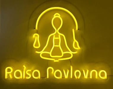 Raisa Pavlovna cleaning (Клининговые услуги )