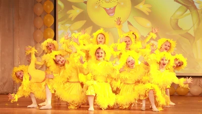 ГБОУДО Дворец творчества детей и молодежи им. А.П. Гайдара, в р-не Южнопортовый