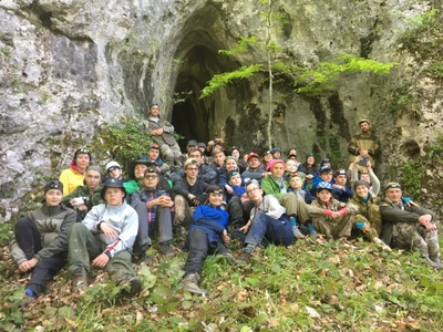 Семейные экспедиции по России и за границу