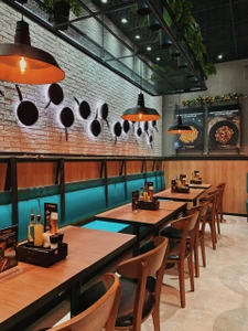 Gagawa (Ресторан )