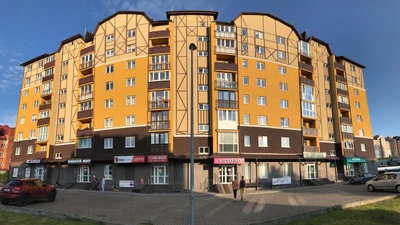 Стоматология 32 (Стоматологическая клиника)