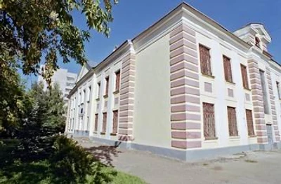 Гуманитарный лицей (Лицей)