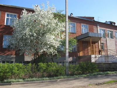 Муниципальное Бюджетное Образовательное Учреждение Средняя Общеобразовательная школа № 21 (Общеобразовательная школа)