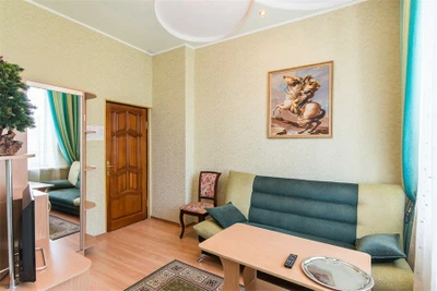 Профсоюзная (Гостиница)