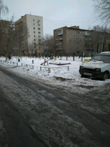 Детская игровая площадка (Детские игровые залы и площадки)