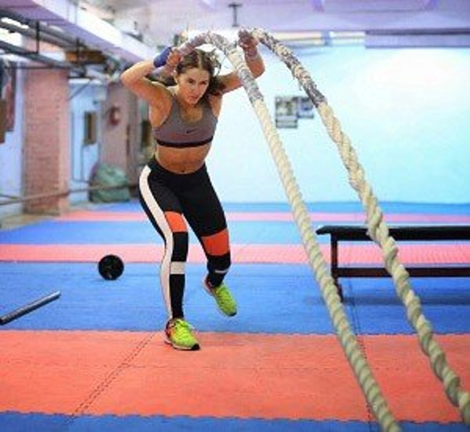 Абонемент на индивидуальные занятия по боксу для детей в клубе "Ударник"