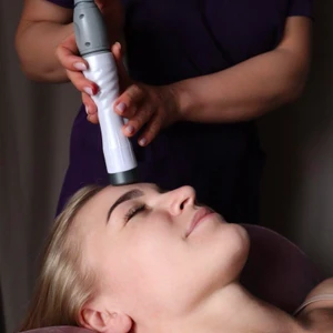 ВАКУУМНЫЙ RF-ЛИФТИНГ ЛИЦА 1-ый сеанс (20')