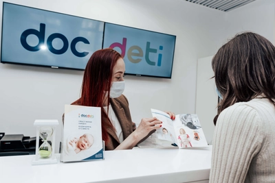 Сеть клиник доказательной медицины «DocDeti»
