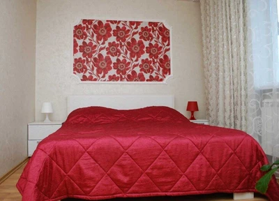 Дивеевский гостевой дом (Гостиница)