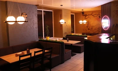 Sushi Set (Суши-бар )