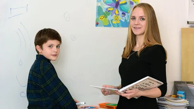 Школа скорочтения и развития памяти Васильевой Л.Л. на Уралмаше в Екатеринбурге