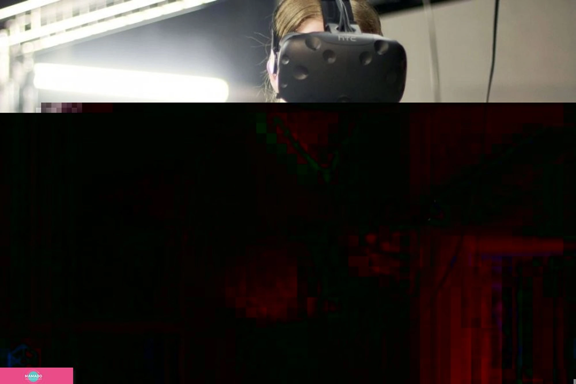 "Мир VR", игры в виртуальной реальности для детей и взрослых в ТРК "Юбилейный" во Всеволожске, Ленинградская область