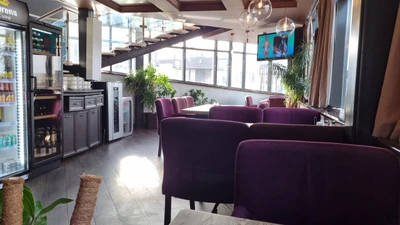 Маршал (Ресторан)