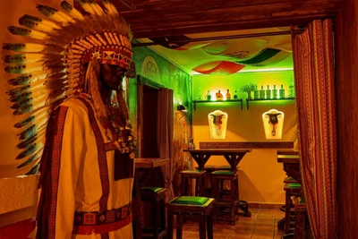 Rio-grande (Ресторан)