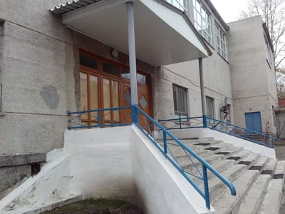 Спортивный комплекс Прометей (Спортивный комплекс)