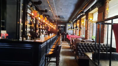 Ресторан Честных Цен Ленина (Ресторан)