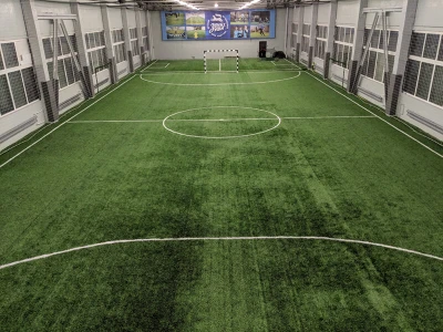 Зенит-Уфа (Спортивный клуб, секция)