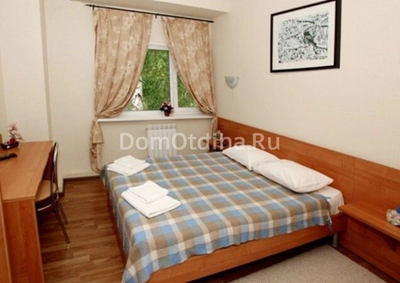 Отель Воткинск (Гостиница)